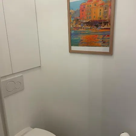 アパート Neuf A 5min De St Tropez サントロペ
