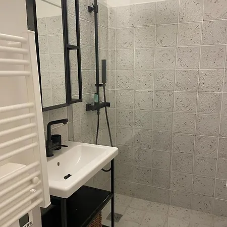 Apartamento Neuf A 5min De St Tropez Saint-Tropez